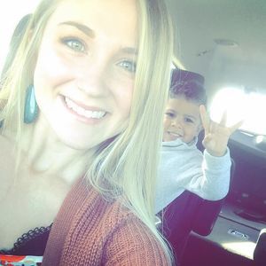 Meet your Posher, Charli